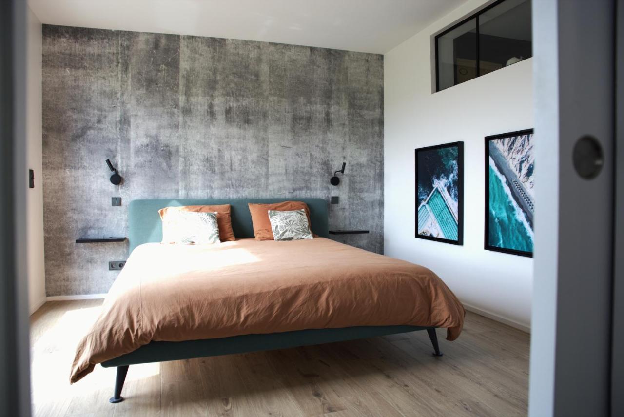Peaceful Modern 2 Bedroom Penthouse With Nice View Hesperange Exteriér fotografie