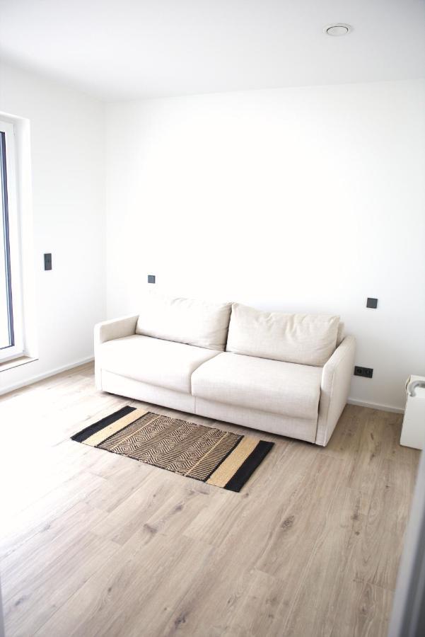Peaceful Modern 2 Bedroom Penthouse With Nice View Hesperange Exteriér fotografie